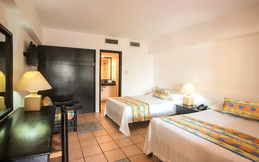 Hotel Delfin Puerto Vallarta Zewnętrze zdjęcie