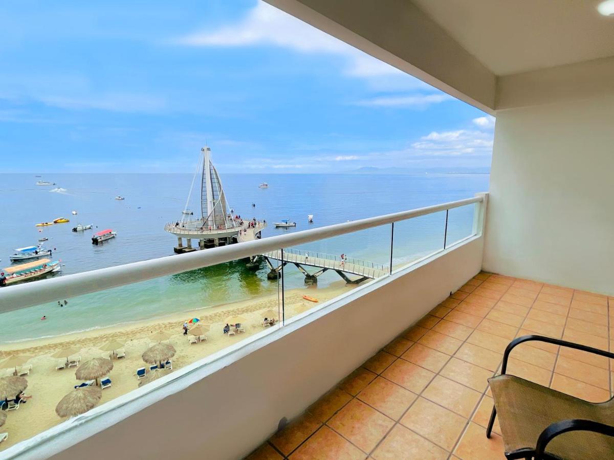 Hotel Delfin Puerto Vallarta Zewnętrze zdjęcie