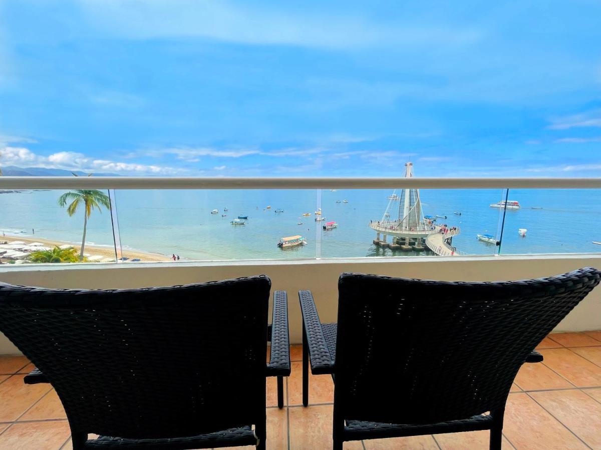 Hotel Delfin Puerto Vallarta Zewnętrze zdjęcie