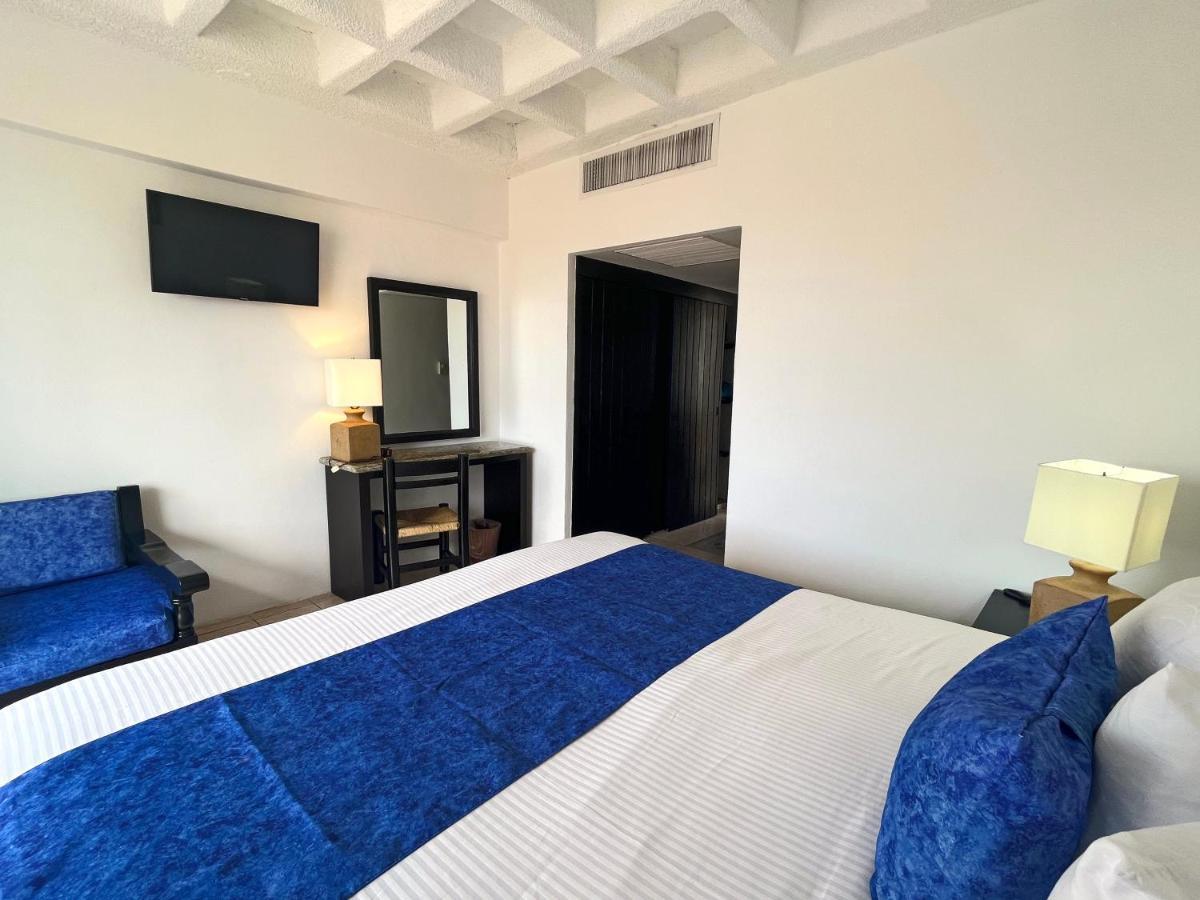 Hotel Delfin Puerto Vallarta Zewnętrze zdjęcie
