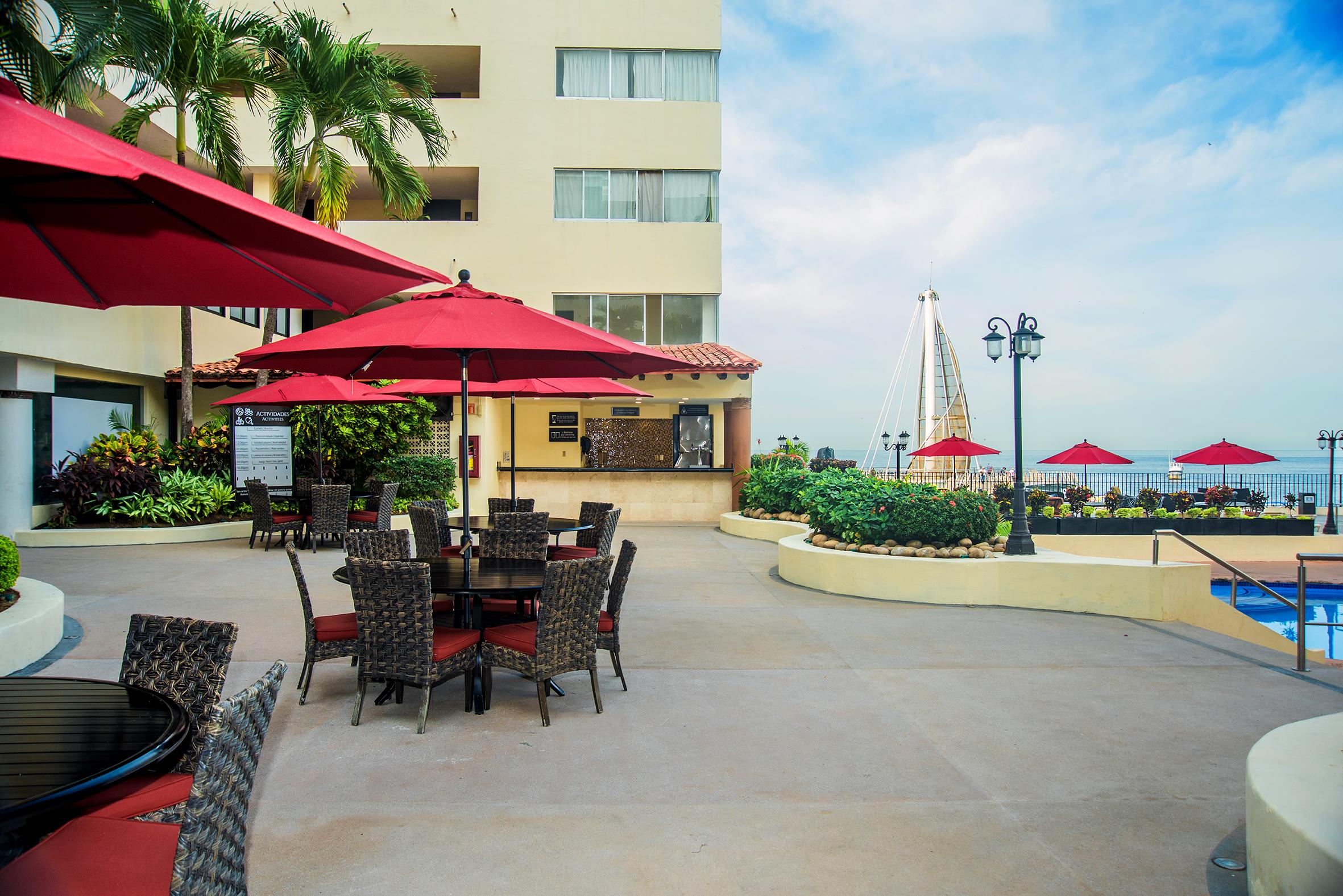 Hotel Delfin Puerto Vallarta Zewnętrze zdjęcie