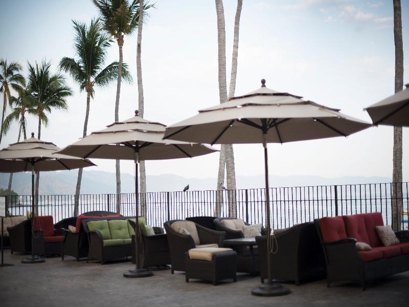 Hotel Delfin Puerto Vallarta Zewnętrze zdjęcie