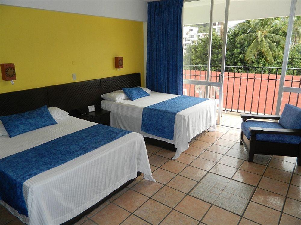 Hotel Delfin Puerto Vallarta Zewnętrze zdjęcie
