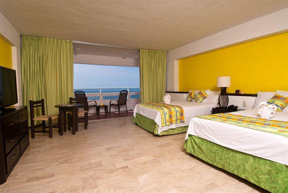 Hotel Delfin Puerto Vallarta Zewnętrze zdjęcie