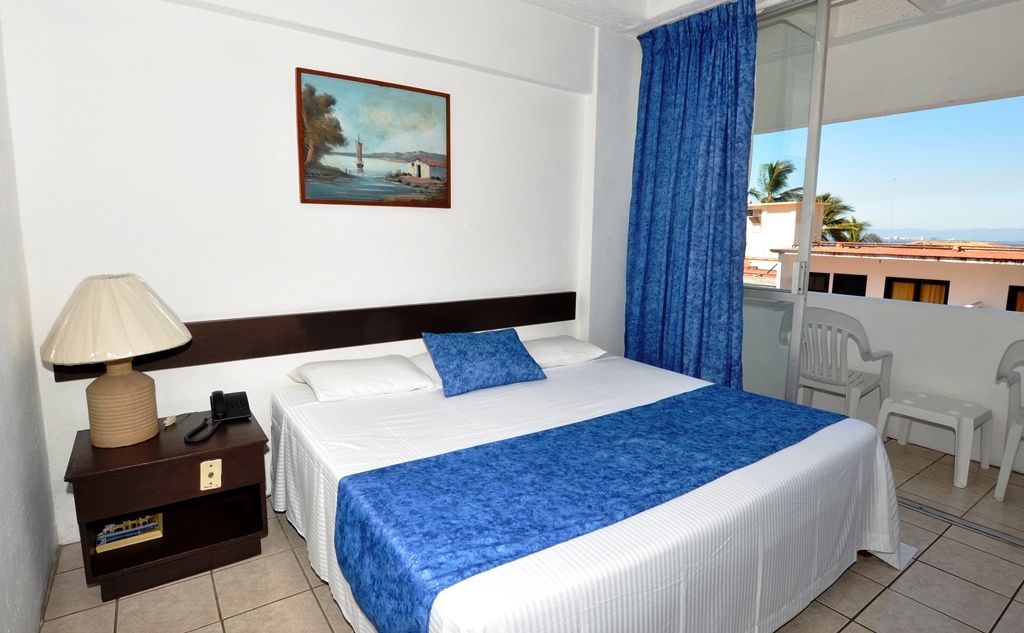 Hotel Delfin Puerto Vallarta Zewnętrze zdjęcie