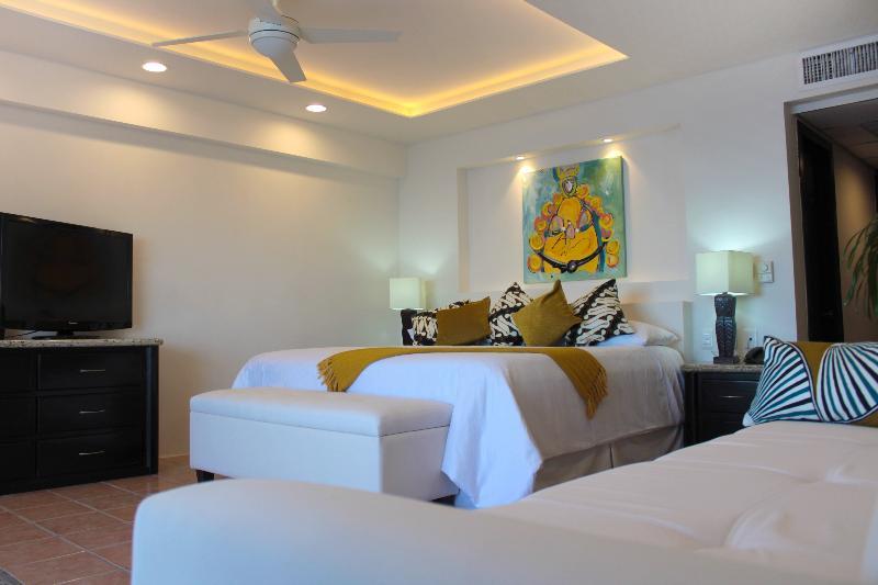 Hotel Delfin Puerto Vallarta Zewnętrze zdjęcie