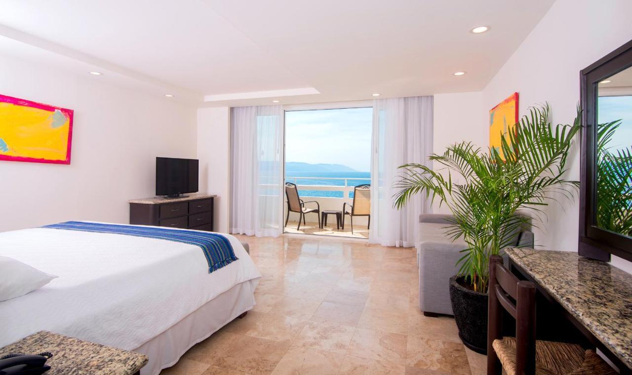 Hotel Delfin Puerto Vallarta Zewnętrze zdjęcie