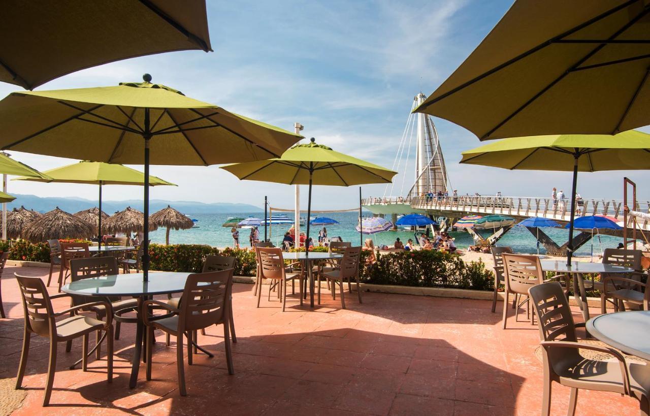 Hotel Delfin Puerto Vallarta Zewnętrze zdjęcie
