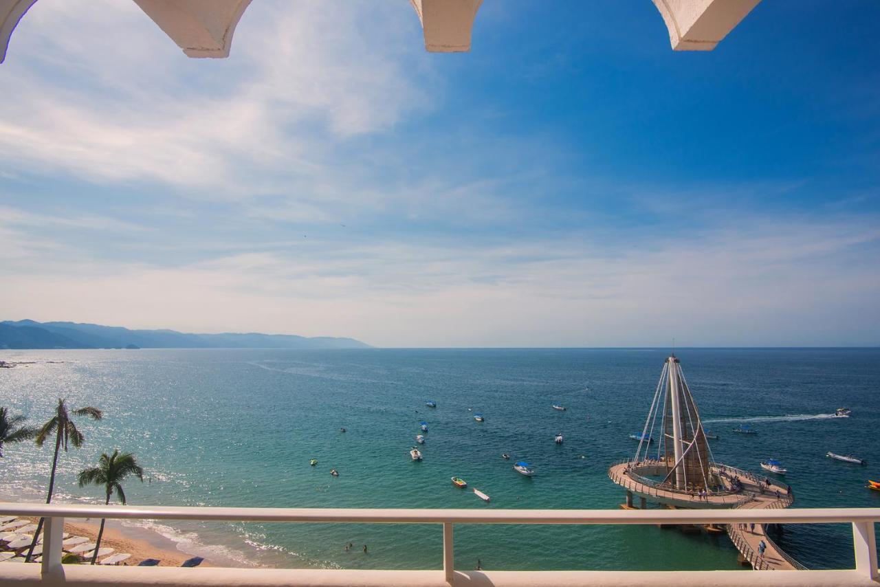 Hotel Delfin Puerto Vallarta Zewnętrze zdjęcie
