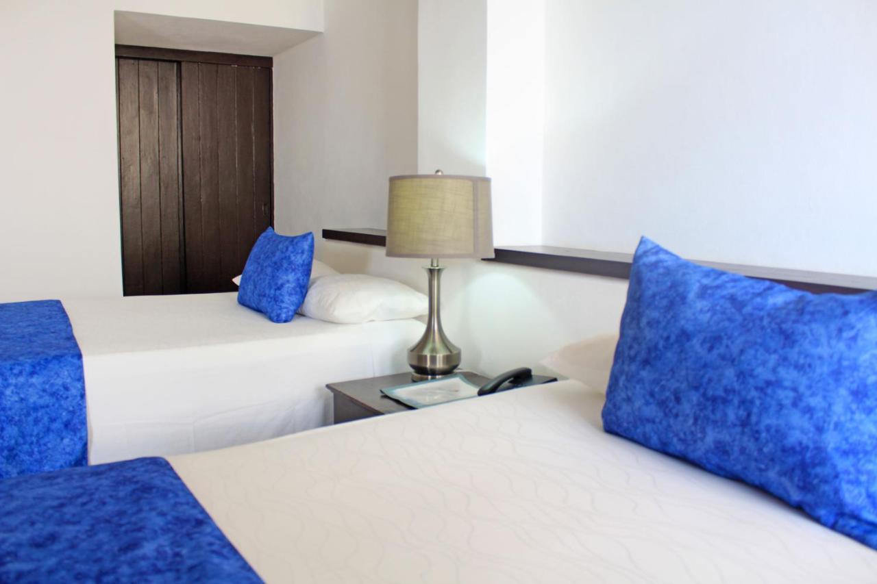 Hotel Delfin Puerto Vallarta Zewnętrze zdjęcie